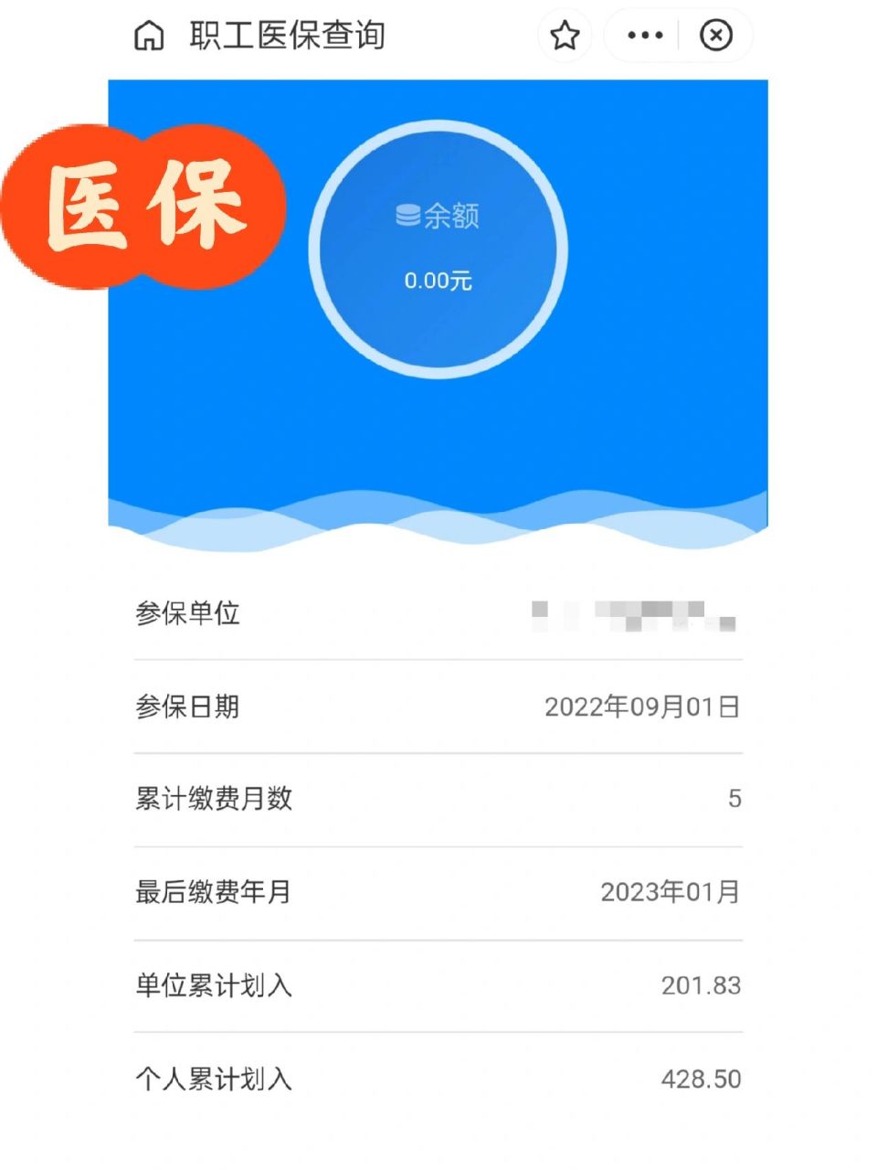 温州最新为什么缴纳了医保查不到余额方法分析(最方便真实的温州为什么交了医保后查询不到医保缴费信息方法)
