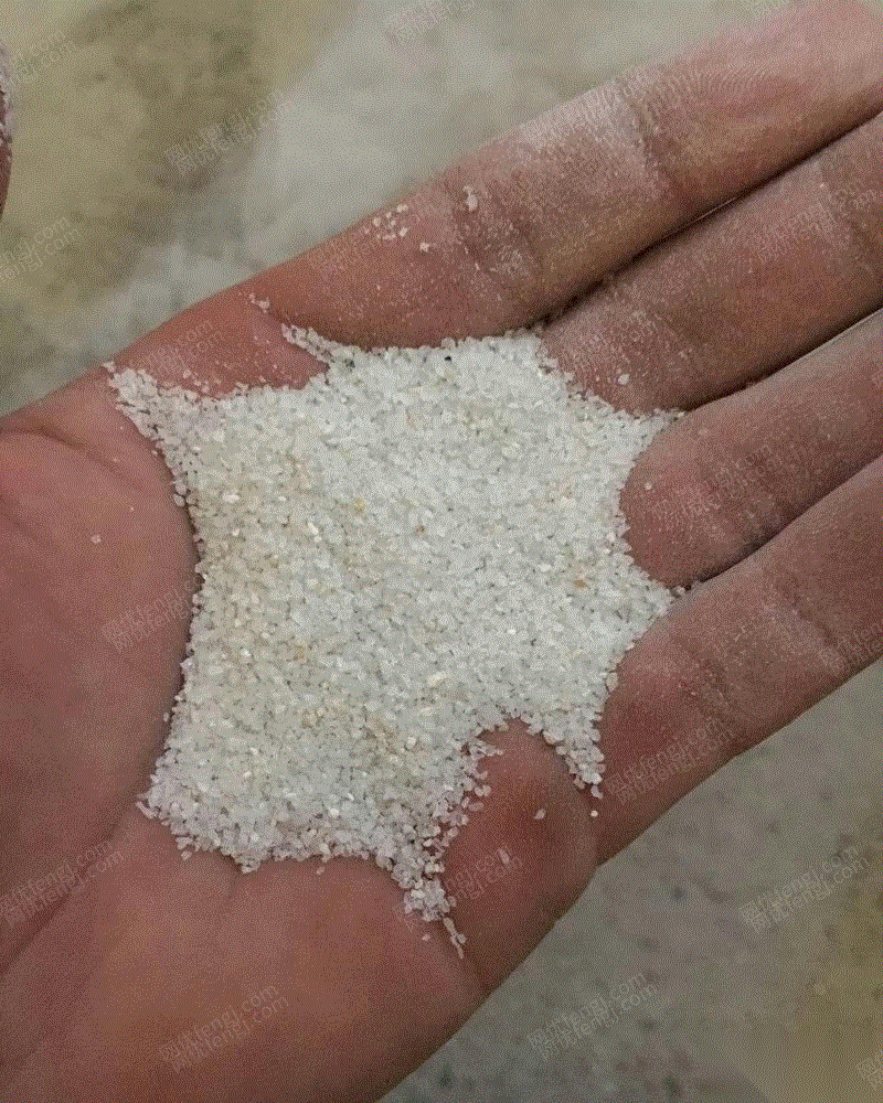 温州最新铁砂回收商家方法分析(最方便真实的温州有人收购铁沙和铁粉吗方法)